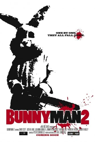 Theatrical Poster