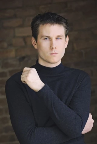 Corey Chainey