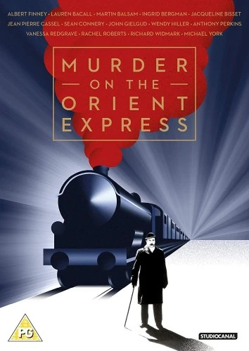DVD Cover (UK)