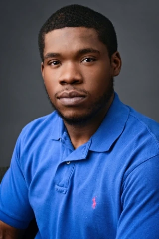 Javon Van Anderson