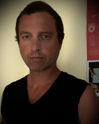 Giancarlo Abriola