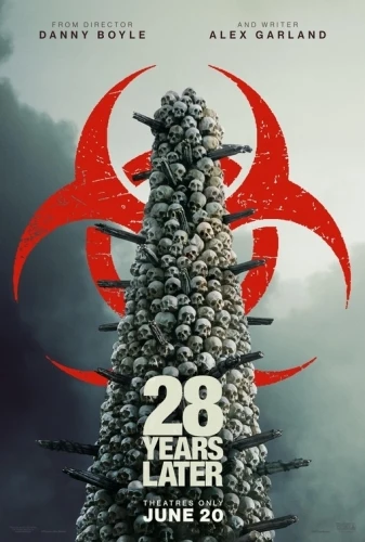 Theatrical Poster (USA)