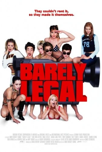 Theatrical Poster