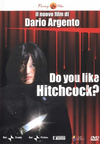 DVD Cover (Italy)