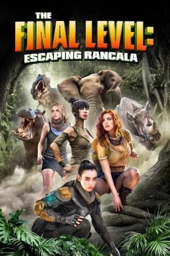 Theatrical Poster