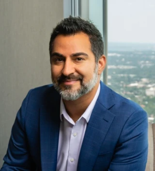 Vahid Farzaneh