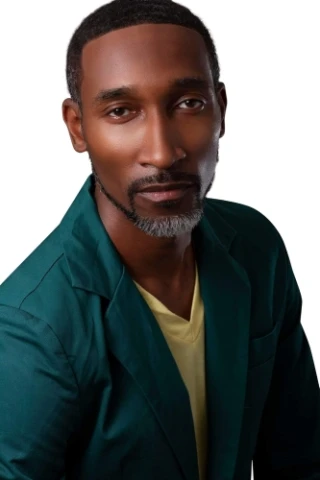 Ray Kendrick