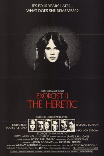 Theatrical Poster