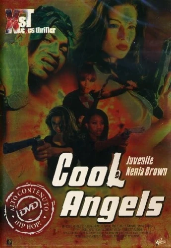 DVD Cover (Italy)