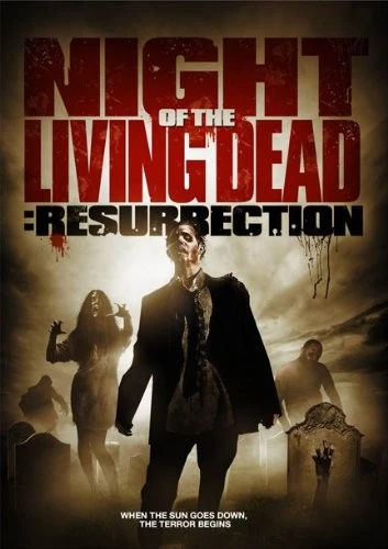 DVD Cover (Lions Gate)
