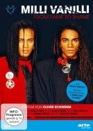Milli Vanilli: From Fame To Shame