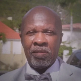 Marvin Maddicks Sr.