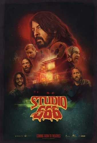 Theatrical Poster