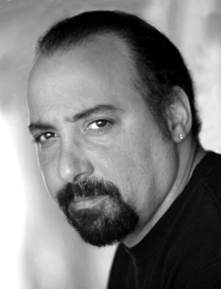 Paul Jacobson