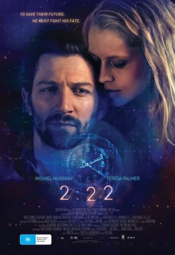 Theatrical Poster (Australia)