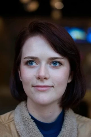 Myra Stoertzer