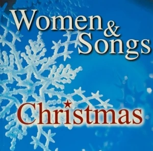 Women & Songs: Christmas