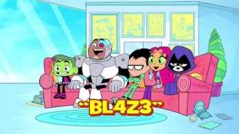 BL4Z3