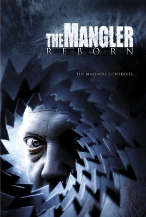 DVD Cover (Lions Gate)