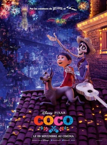 Theatrical Poster (France)