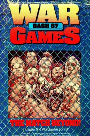 Theatrical Poster