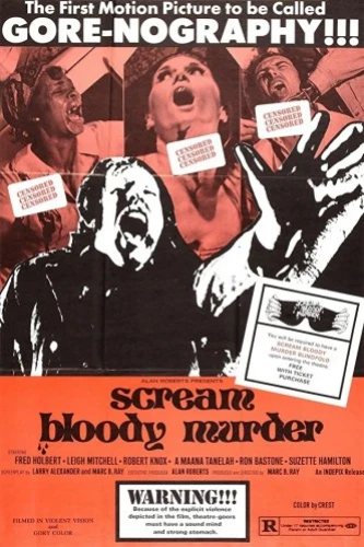 Theatrical Poster (USA)