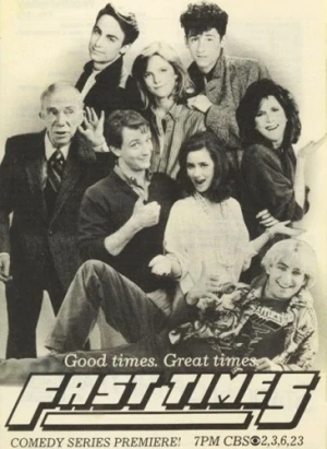 Theatrical Poster
