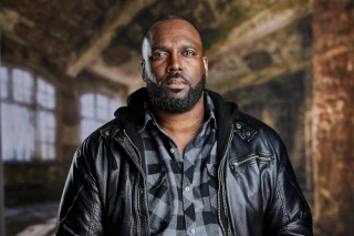 Sean O.G. Simms
