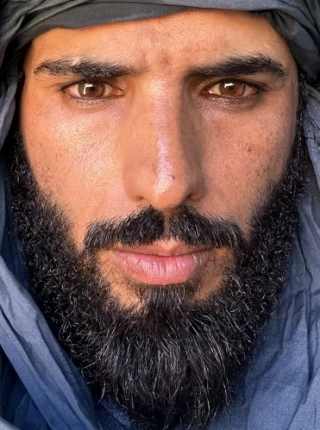 Tounzi Youssef