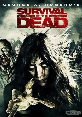 DVD Cover (Magnet Releasing)