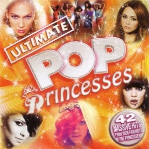 Ultimate Pop Princesses