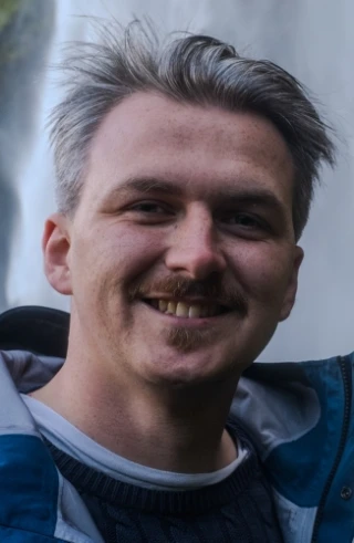 David Elliott