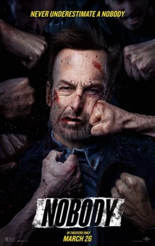 Theatrical Poster