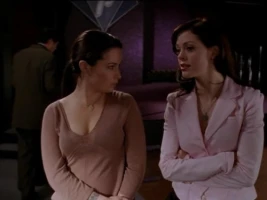 Freaky Phoebe