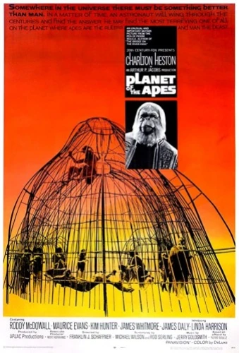 Theatrical Poster (USA)
