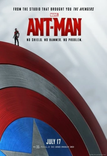Theatrical Poster (USA)