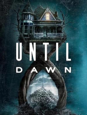 DVD Cover (Sony Home Entertainment)