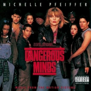 Dangerous Minds: Music From the Motion Picture