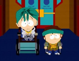 Krazy Kripples