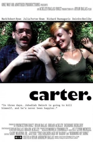 Theatrical Poster