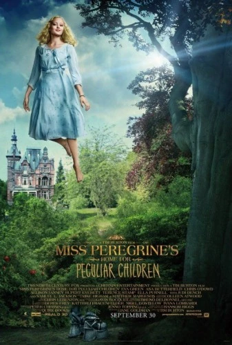 Theatrical Poster (USA)