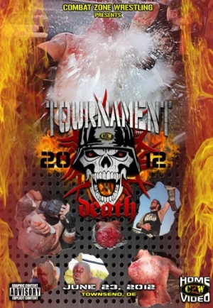 DVD Cover (Smart Mark Video)