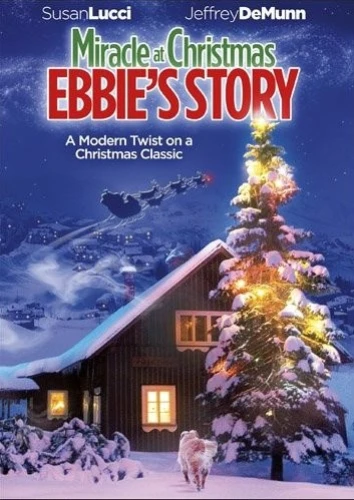 DVD Cover (Echo Bridge Entertainment)