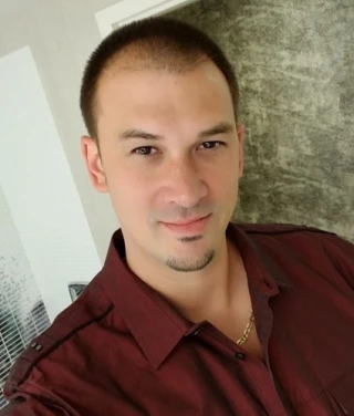 Wes Djao Roten