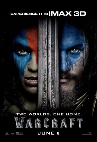 Theatrical Poster (USA)