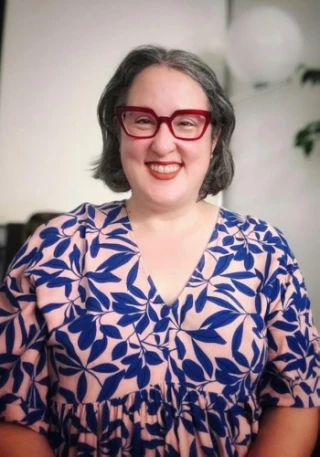 Mollie Goldstein