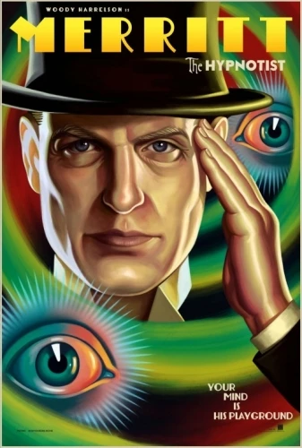 Theatrical Poster (USA)