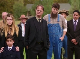 The Farm