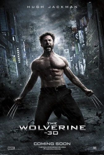 Theatrical Poster (USA)