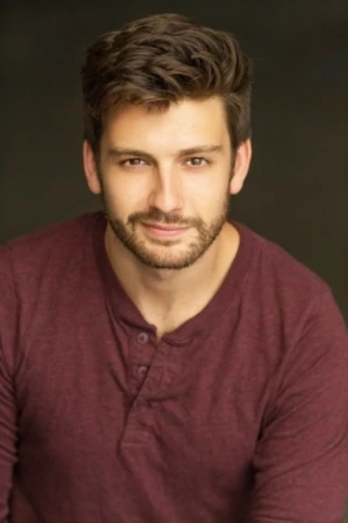 Tommy Cramer